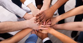 How to Be the Bridge : Practical Steps to Racial Reconciliation