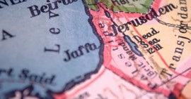 What Do We Know about the "New Jerusalem"?