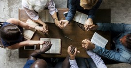 Does the Verse "If My People Who Are Called by My Name" Apply to the World Today?