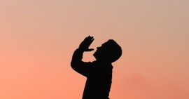 What Difference Does It Make to Pray for Peace in Our World?
