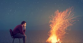 What Moses’ Transformation Reveals about Growing Faith