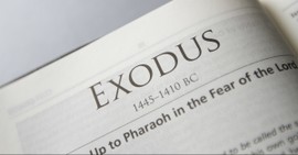 6 Things to Know about Aaron in the Bible