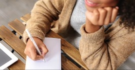 How to Choose a Spiritual Word to Guide You in the New Year