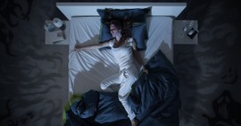 Is There a Deeper Biblical Meaning to My Nightmares?