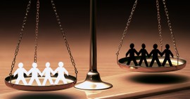 How Does the Bible Address Racial and Gender Inequality?