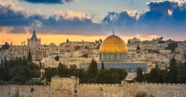 6 Ways to Pray for Peace in Jerusalem