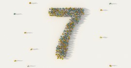 What Is the Significance of the Seven Churches in Revelation?