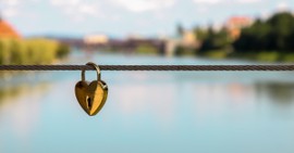 3 Reasons We Can Trust That God Loves Us with “an Everlasting Love”