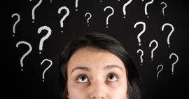 Is It a Sin to Question God?