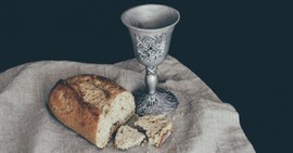 Who Can Take Communion?