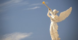 What Is the Feast of Trumpets?