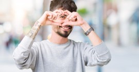 Be Encouraged That God Looks at Our Heart, not Outward Appearances