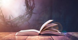 5 Things that Changed When Jesus Was Pierced for Our Transgressions