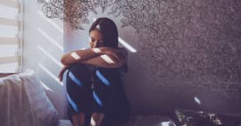 Drawing Close to God Through Chronic Pain