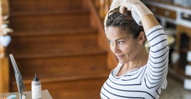 Is it a Sin to Dye Your Hair?