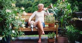 7 Ways Aging Leads Us to Rely More on God