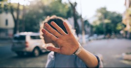 What Does It Really Mean to “Turn the Other Cheek”?
