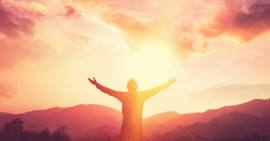 How We Can Live Today to One Day Hear “Well Done, Good and Faithful Servant”?