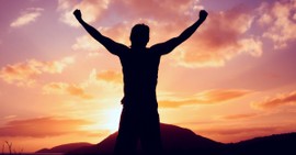 4 Crucial Steps to Living in Victory