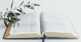 What Were the 10 Most Searched for Bible Verses in 2022?
