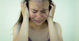 What Does the Bible Say about Intrusive Thoughts?