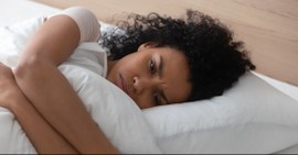 What Happens to Us When We Refuse to Forgive