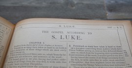 Who Is Caiaphas in the Bible?