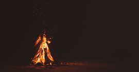 Why Did People in the Bible Offer Burnt Offerings?
