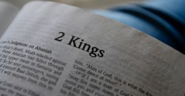 Who Is Jehu in the Bible?