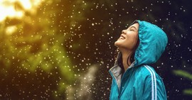 5 Ways to Experience God's Life-Giving Rain on Your Dry Faith