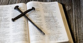 3 Ways We See Jesus in the Psalms