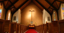 What Happens When Christians Don't Know Ecclesiology?