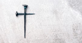 Between Crucifixion and Resurrection: What Will You Do with Your Own Silent Saturdays?