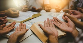How Do We Worship God Appropriately?