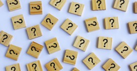 5 Questions You Have about the Bible But Are Too Afraid to Ask