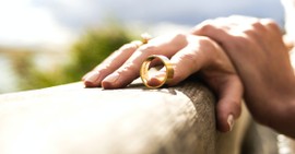 Am I Failing God by Getting Divorced? 