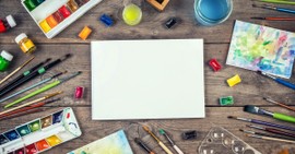 Why Oholiab's Story Proves God Values Artists