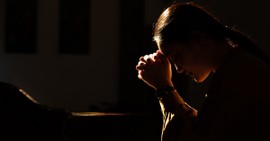 How Job 13:15 Encourages Us on Our Darkest Days