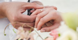 How Do Married Couples Leave and Cleave?