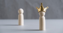 What Does King Jeroboam's Bible Story Teach Us?