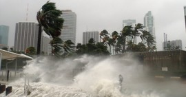 Finding God in the Wake of the Storm