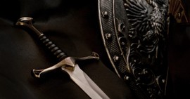 What Is the Sword of the Spirit in the Armor of God?