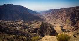 Who Were the Moabite People in the Bible - The Good, Bad, and Ugly