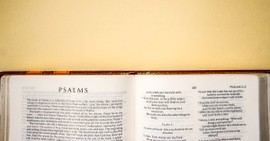What Are the Types of Psalms and Their Themes?