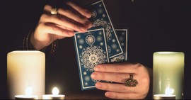 Does the Bible Condemn Using Tarot Cards?