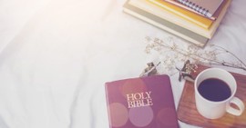 How Are You Feeling? There’s a Psalm for That.