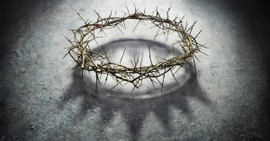 The Name of Jesus Holds Incredible Power