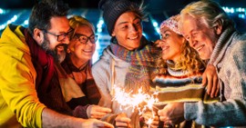 7 Prayers to Cover Your Family in the New Year