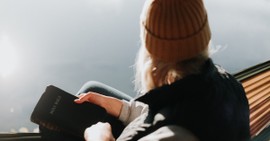 7 Ways to Refresh Your Bible Study
