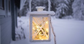 7 Reasons Winter Reminds Us to Hold on to Hope